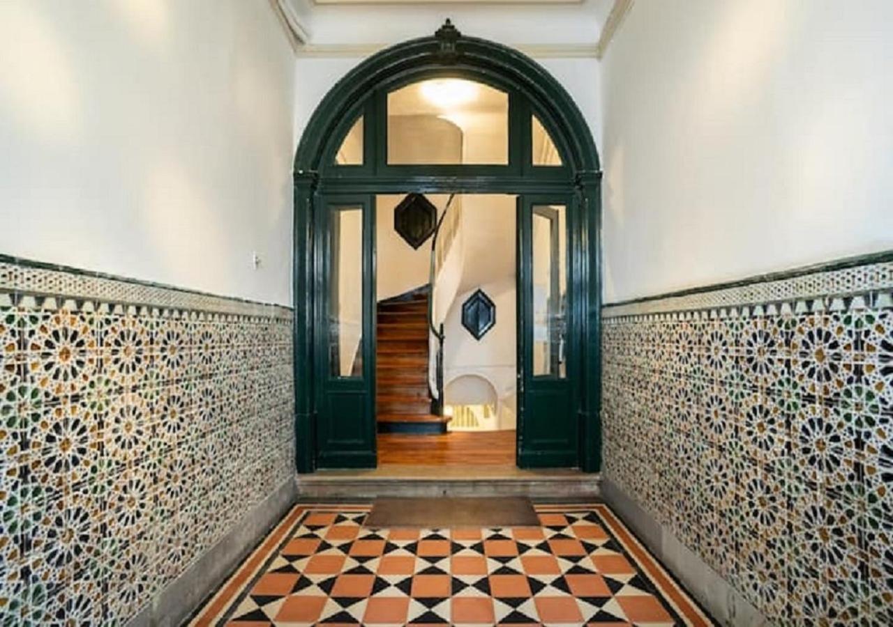 Laura's home Lisboa Extérieur photo
